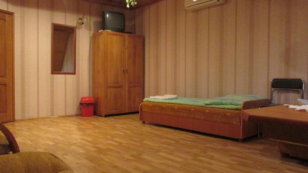 Zajazd U Renaty Poraj  Exterior foto